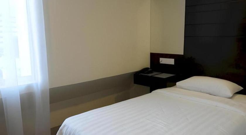 Cathay Hotel Kota Kinabalu Luaran gambar
