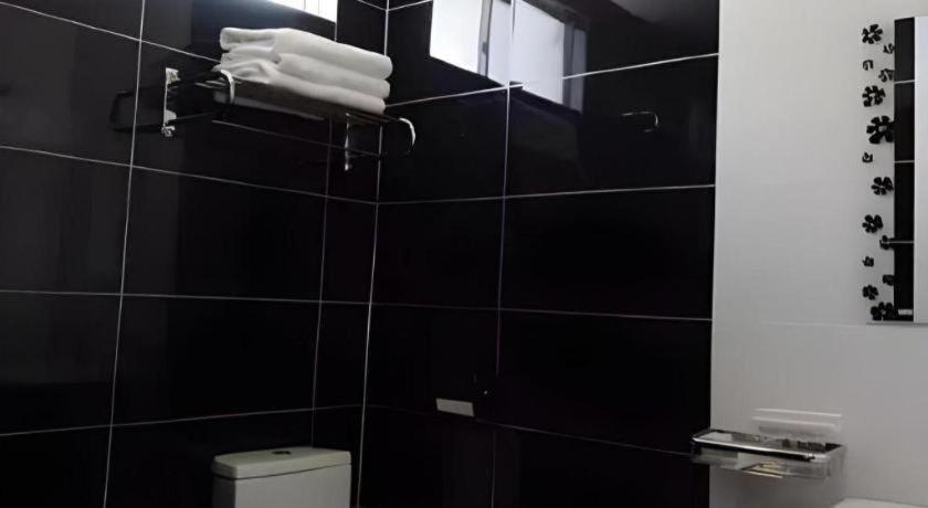 Cathay Hotel Kota Kinabalu Luaran gambar