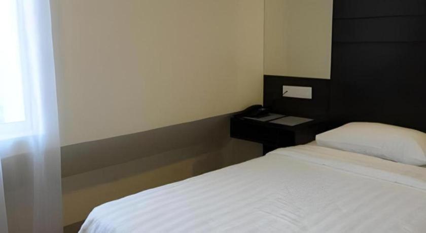 Cathay Hotel Kota Kinabalu Luaran gambar