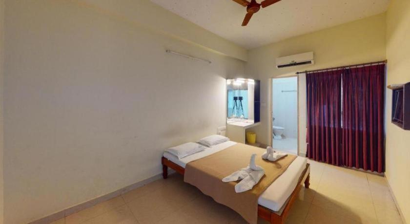 Cathay Hotel Kota Kinabalu Luaran gambar